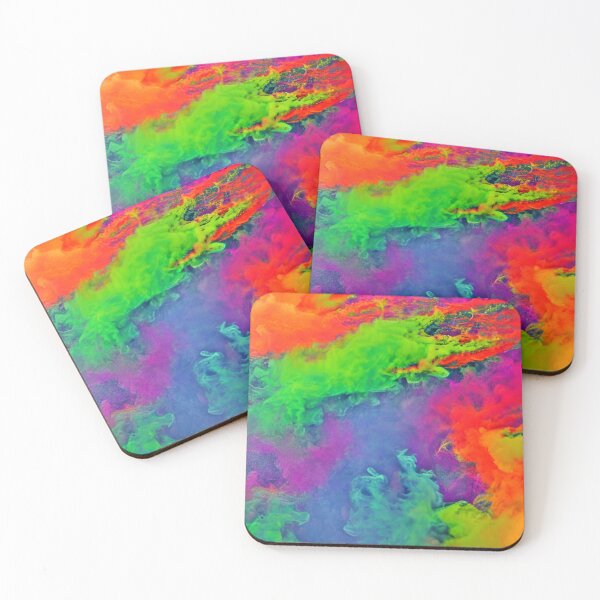 Item preview, Future art - smoke jets designed and sold by Devin Farinsky.