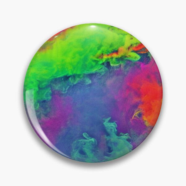 Item preview, Future art - smoke jets designed and sold by Devin Farinsky.
