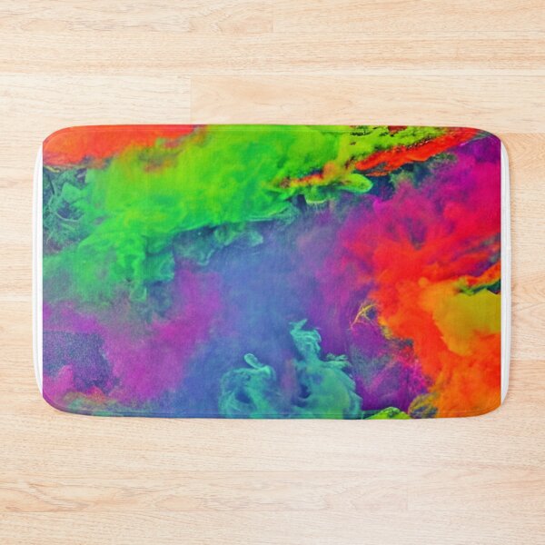 Item preview, Future art - smoke jets designed and sold by Devin Farinsky.