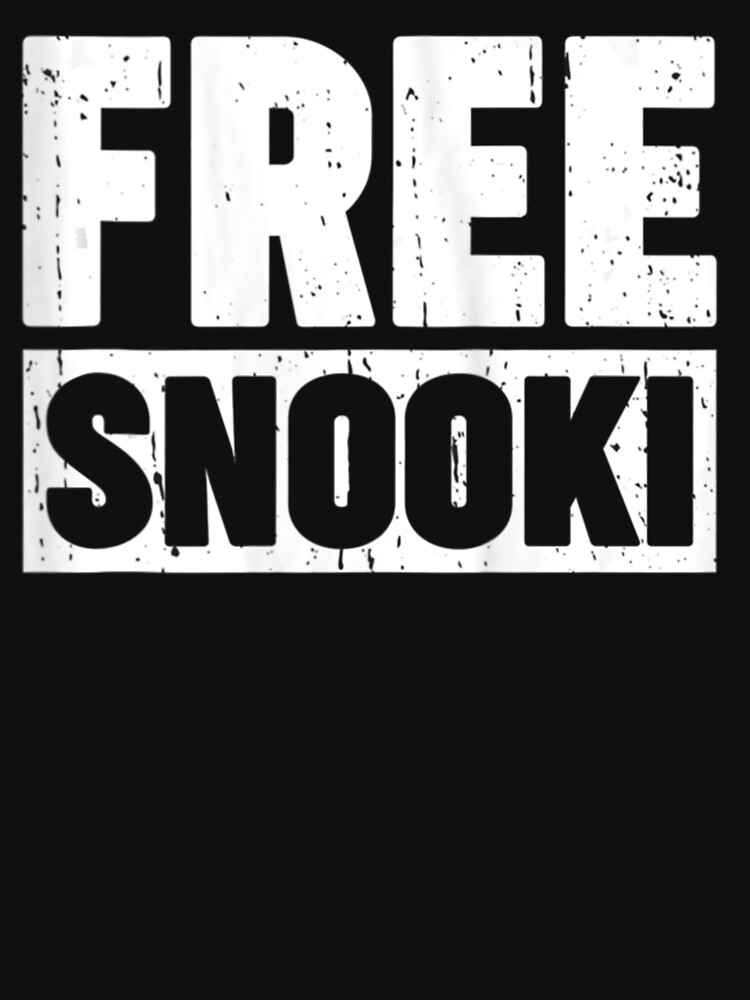 Free Snooki Essential T-Shirt for Sale by ForwardCats