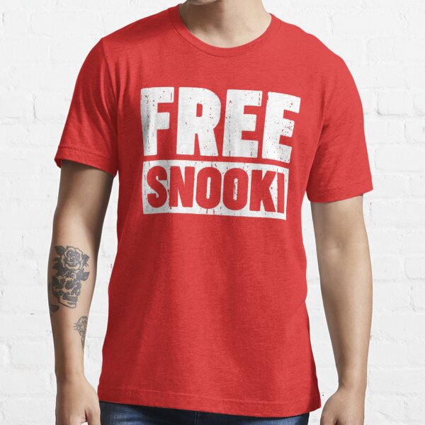 Free Snooki' Men's T-Shirt | Spreadshirt