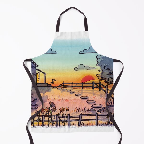 Item preview, Sunset Ballet designed and sold by Shanda McCloskey.