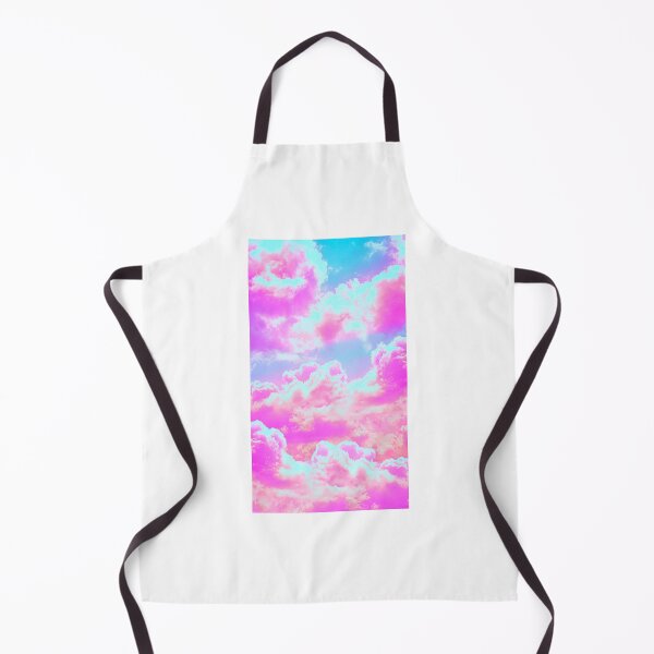 Item preview, Cotton candy clouds designed and sold by visualnoiise.