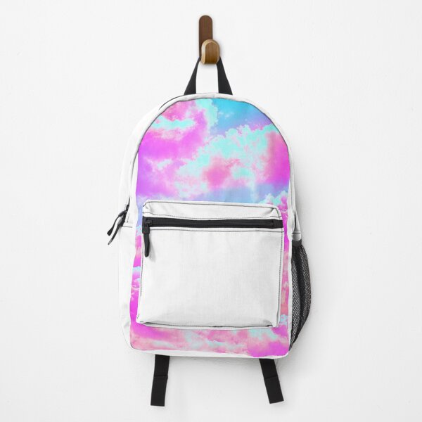 Item preview, Cotton candy clouds designed and sold by visualnoiise.