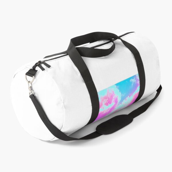 Item preview, Cotton candy clouds designed and sold by visualnoiise.