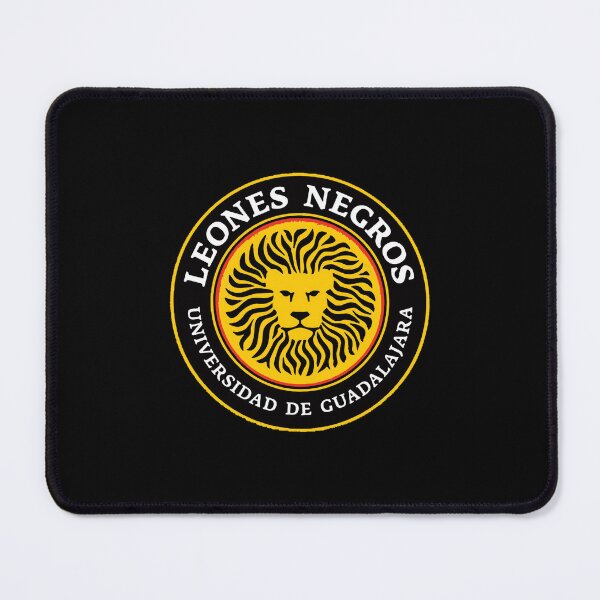 Item preview, Leones Negros - UdeG - Club Universidad de Guadalajara designed and sold by cieronbudaut.
