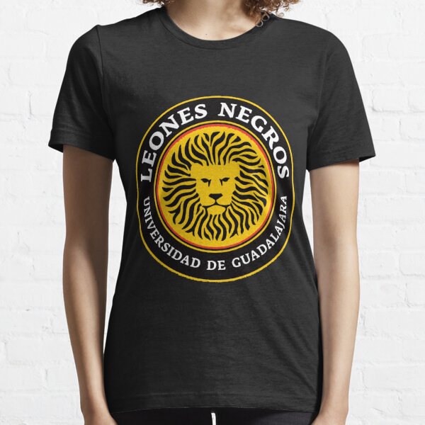 Camisetas: Leones Negros | Redbubble
