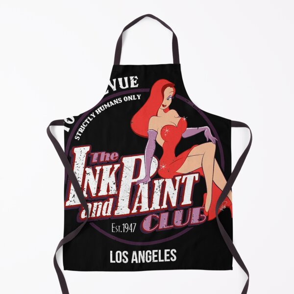 Item preview, Jessica Toon Revue the ink and paint vintage designed and sold by RYANRIFFIN.