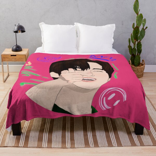 Item preview, Changbin Maniac Tour redraw circle ver designed and sold by MintyLix.