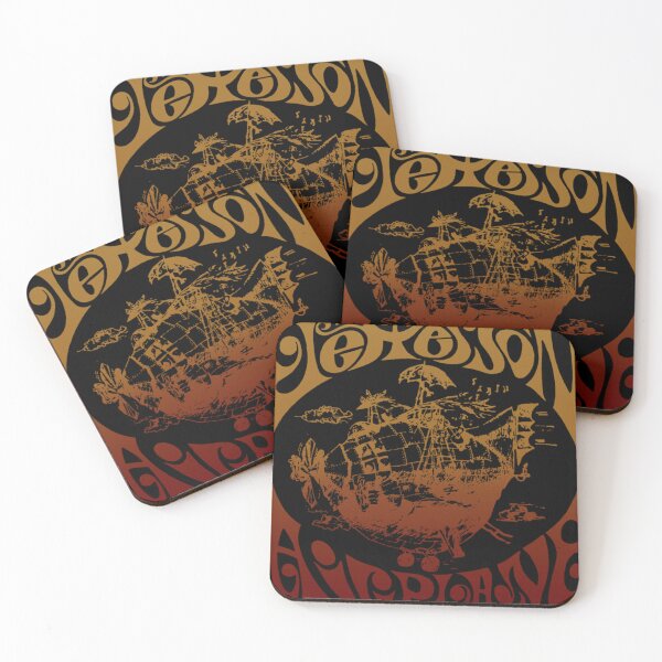 Item preview, Jefferson's Airplane Vintage designed and sold by RYANRIFFIN.