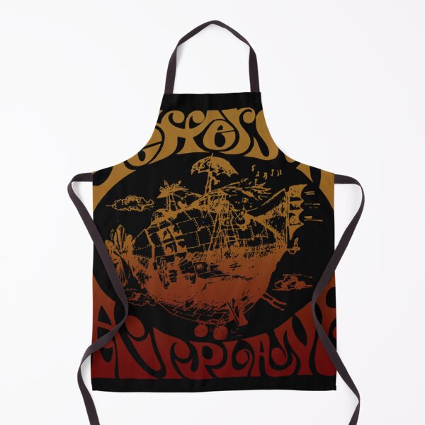 Item preview, Jefferson's Airplane Vintage designed and sold by RYANRIFFIN.