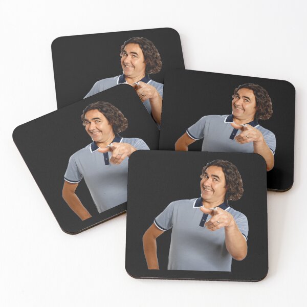 Item preview, Micky Flanagan points at you 1 designed and sold by ugenyiaudrosv.