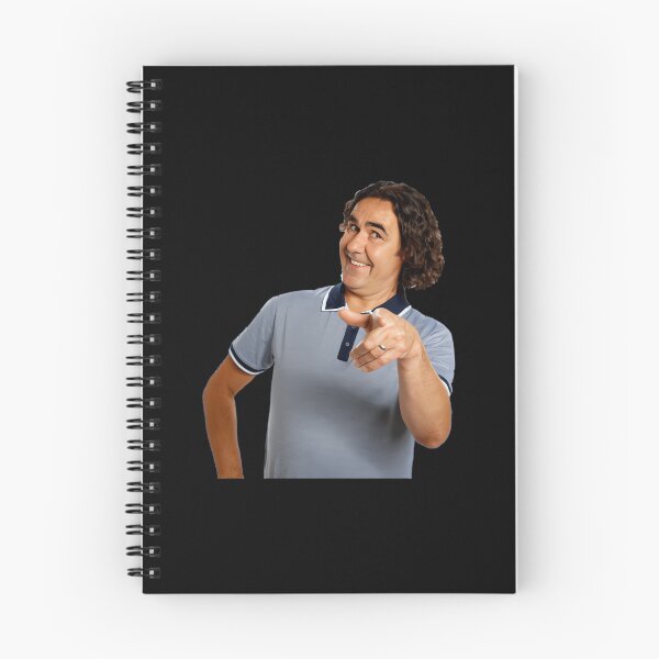 Item preview, Micky Flanagan points at you 1 designed and sold by ugenyiaudrosv.
