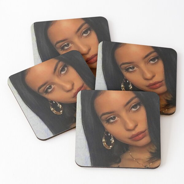 Item preview, Brown Skin Alexa designed and sold by rndlhatfield.