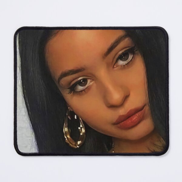 Item preview, Brown Skin Alexa designed and sold by rndlhatfield.