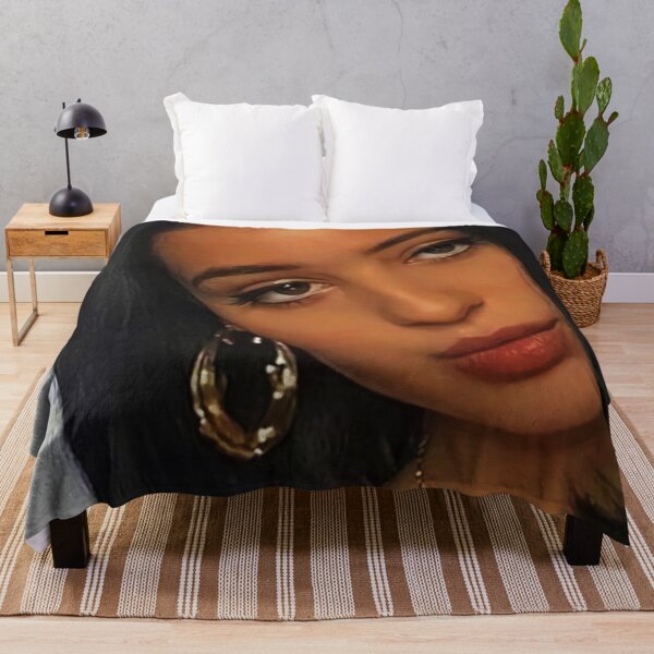 Item preview, Brown Skin Alexa designed and sold by rndlhatfield.