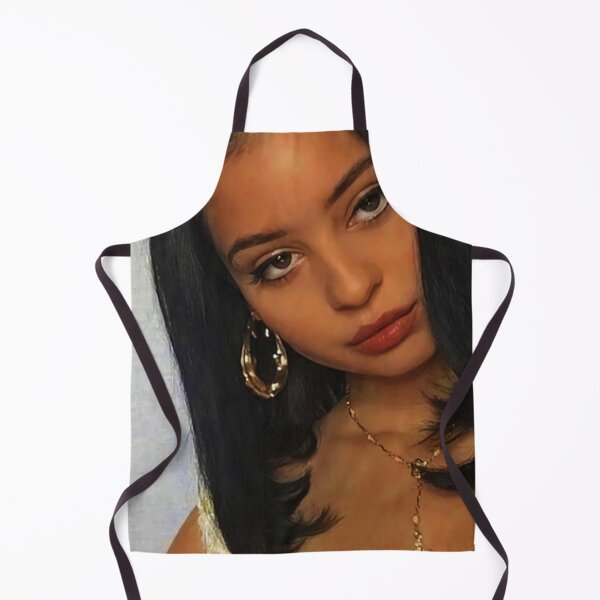 Item preview, Brown Skin Alexa designed and sold by rndlhatfield.