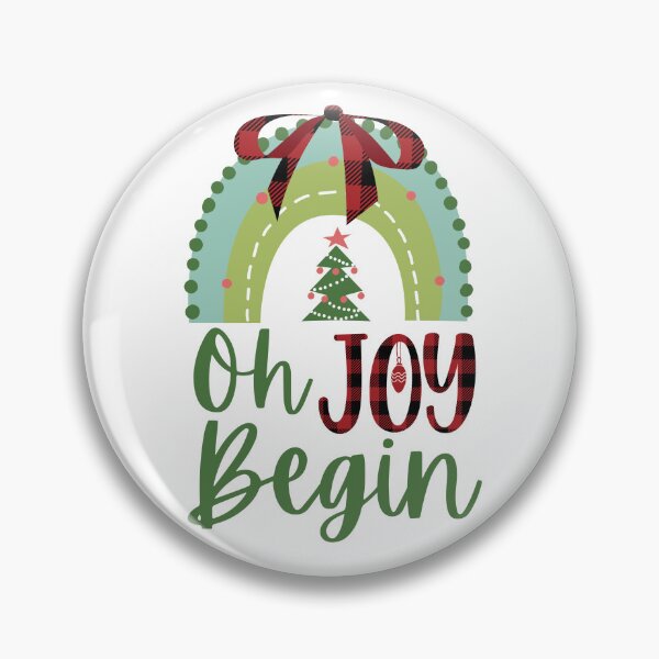 Item preview, Oh Joy Begin | Kids Christmas Dave Matthews Gift | DMB Christmas designed and sold by DevlynnDesigns.