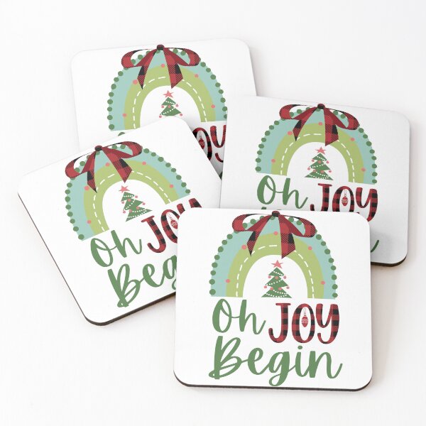 Item preview, Oh Joy Begin | Kids Christmas Dave Matthews Gift | DMB Christmas designed and sold by DevlynnDesigns.