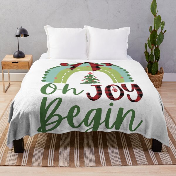Item preview, Oh Joy Begin | Kids Christmas Dave Matthews Gift | DMB Christmas designed and sold by DevlynnDesigns.