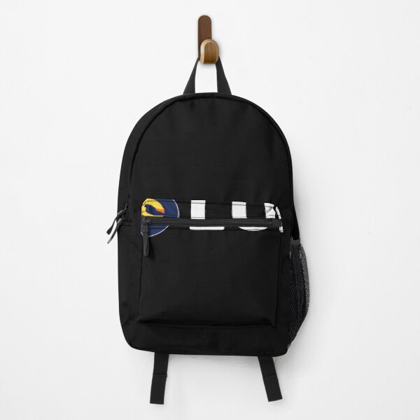 Item preview, LUNAtic limited edition Terra Luna crypto  designed and sold by WaylanBrannan.