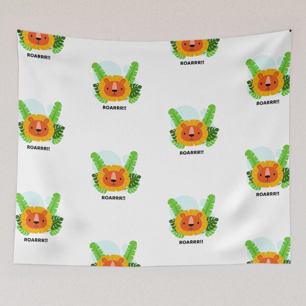 Item preview, ROARRRRRRR! designed and sold by MookTupnoy.