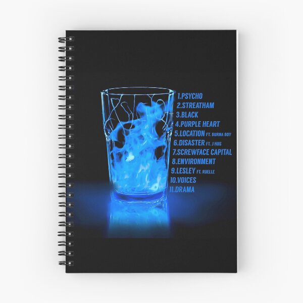 Item preview, Album psychodrama designed and sold by ElisabethKoster.