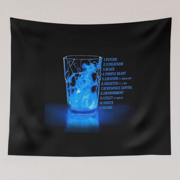 Item preview, Album psychodrama designed and sold by ElisabethKoster.