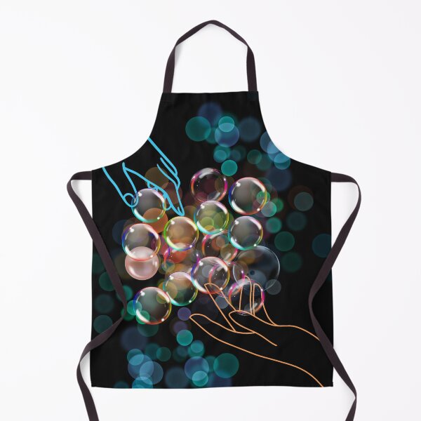 Item preview, reaching hand designed and sold by twitchytab.
