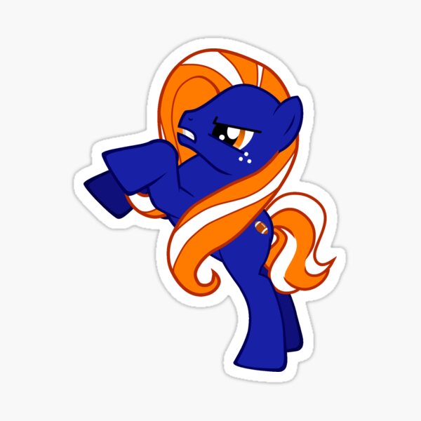 Denver Broncos My Little Pony Tank Top Cheap 