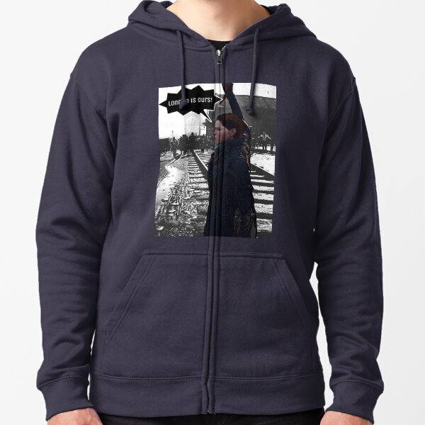 Assassins creed syndicate hoodie - Der absolute Vergleichssieger unserer Redaktion