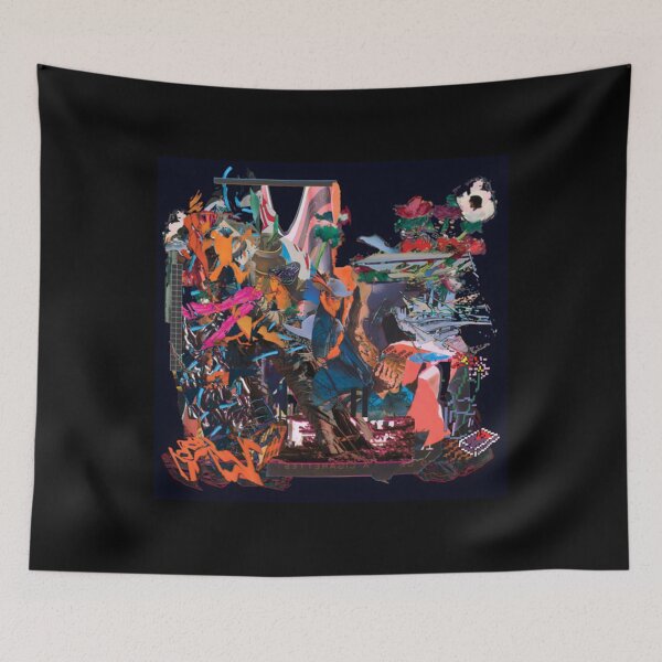 Item preview, John L Despair  designed and sold by RYANRIFFIN.