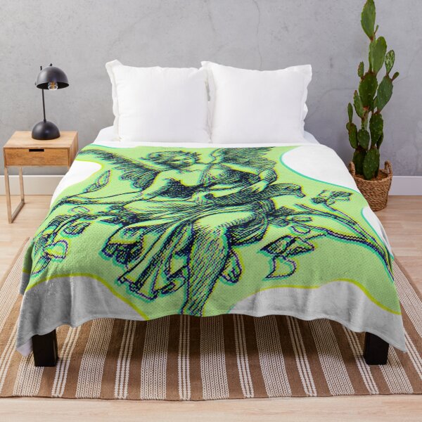 Item preview, Greenery | Angel | vintage aesthetic designed and sold by spinolator.