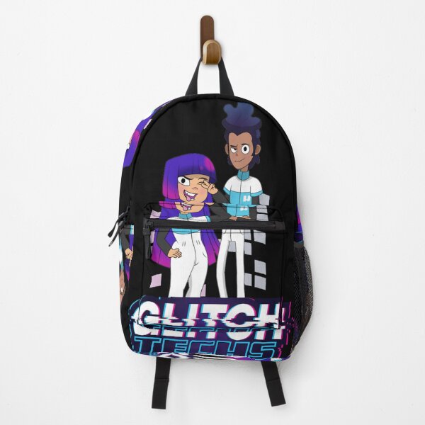 Item preview, Best Glitch Techs Animated Team designed and sold by aleeyubrusli.