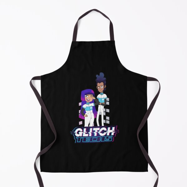 Item preview, Best Glitch Techs Animated Team designed and sold by aleeyubrusli.