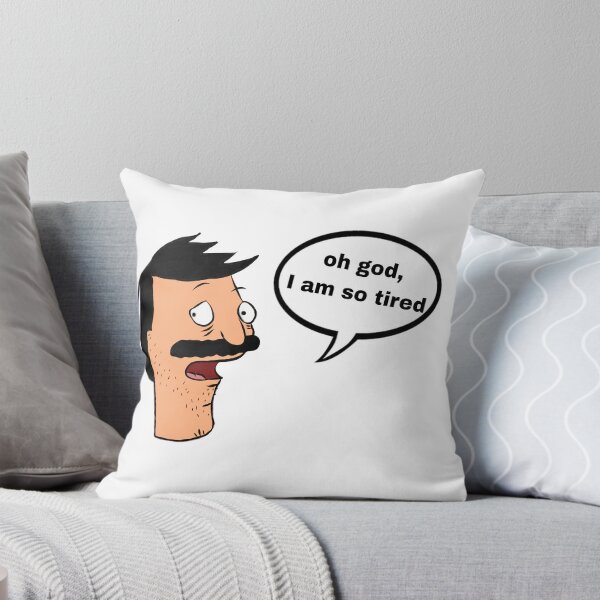 Item preview, oh God I am so tired fan art  designed and sold by FdPrincessshaye.