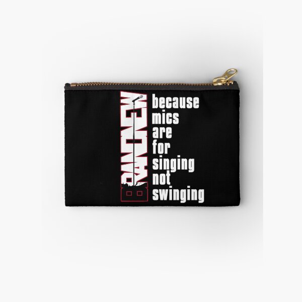 Item preview, Mics Are For Singing Not Swinging  designed and sold by ugenyiaudrosv.