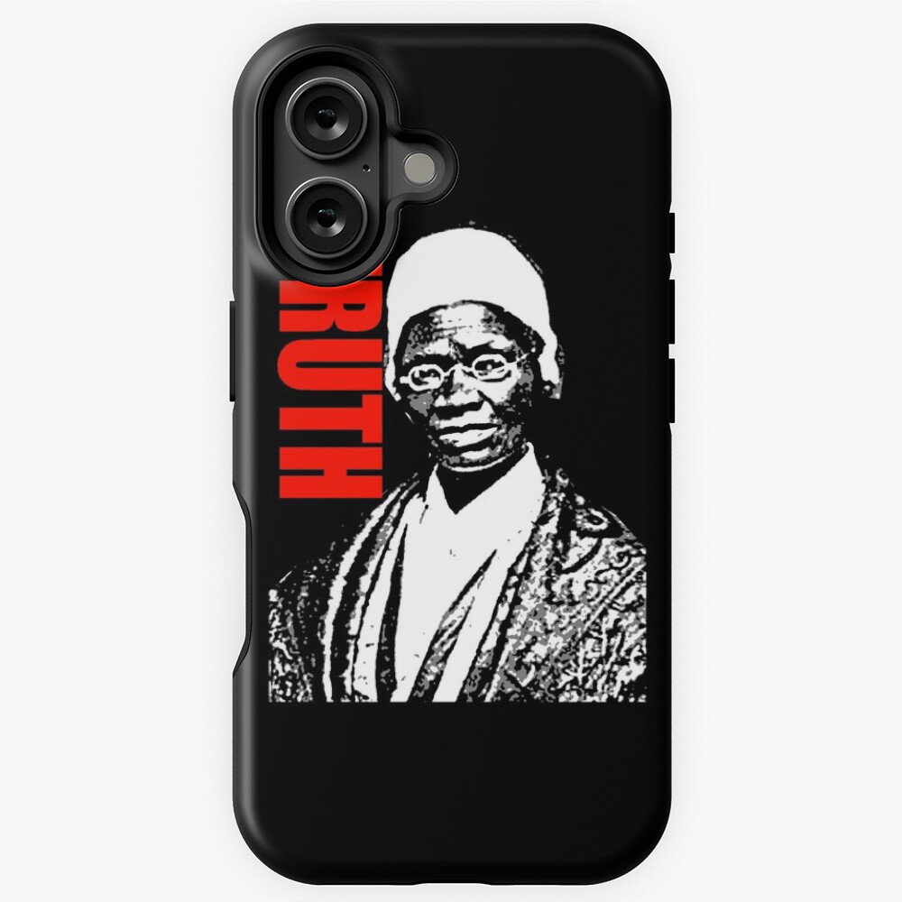 Item preview, iPhone Magsafe Tough Case designed and sold by truthtopower.