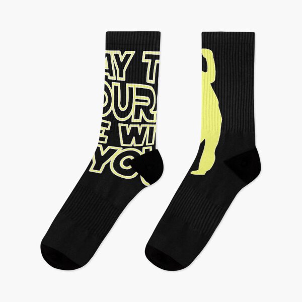 Item preview, May the Course be with You Funny Golf  designed and sold by JeremyGri.
