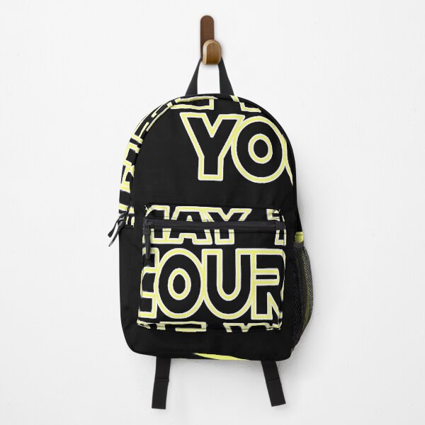 Item preview, May the Course be with You Funny Golf  designed and sold by JeremyGri.