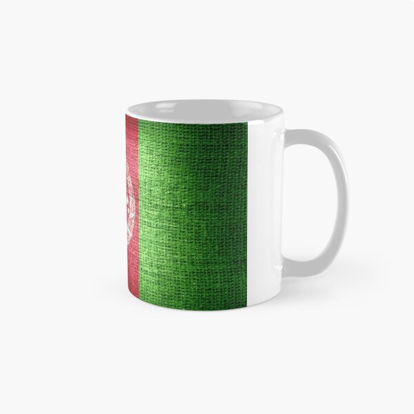 Item preview, Afghanistan Flag designed and sold by enhan.