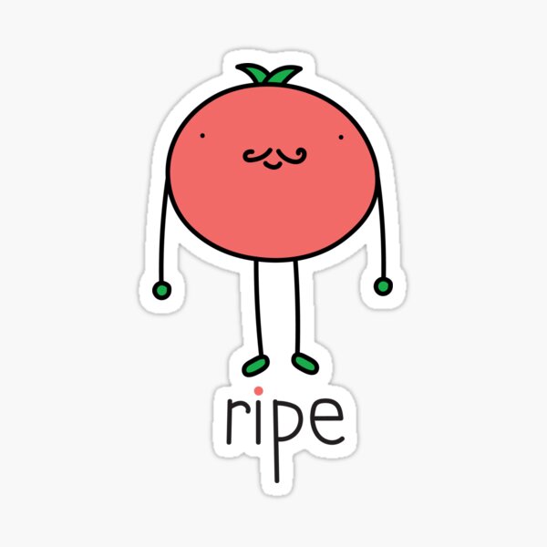 Item preview, Ripe designed and sold by Suplexington.