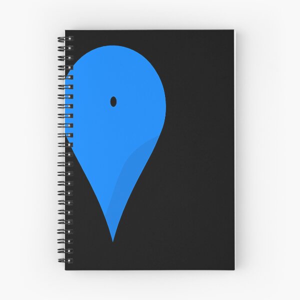 Item preview, Google Maps Computer Icons, map designed and sold by KYLIWOODRUFF.