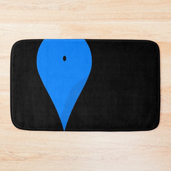 Item preview, Google Maps Computer Icons, map designed and sold by KYLIWOODRUFF.