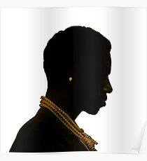 Gucci Mane - Mr. Davis Poster