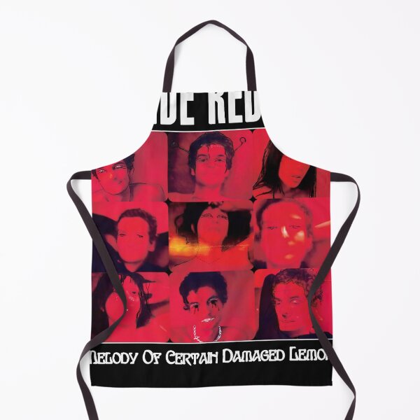 Item preview, Melody-Of-Certain-Damaged-Lemons  designed and sold by JeremyGri.