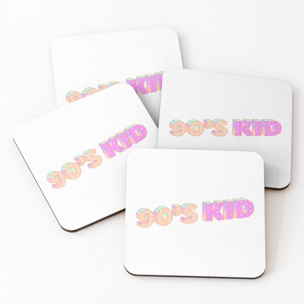 Item preview, 90s kid designed and sold by Life of Kenzie Designs.