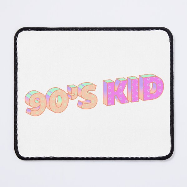 Item preview, 90s kid designed and sold by Life of Kenzie Designs.