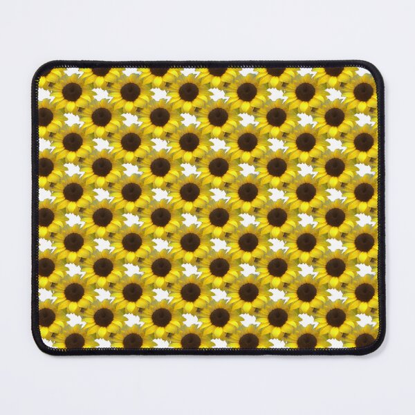 Item preview, Sunflower Patterned designed and sold by Penwortham.