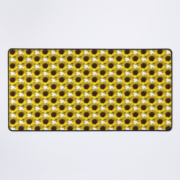 Item preview, Sunflower Patterned designed and sold by Penwortham.